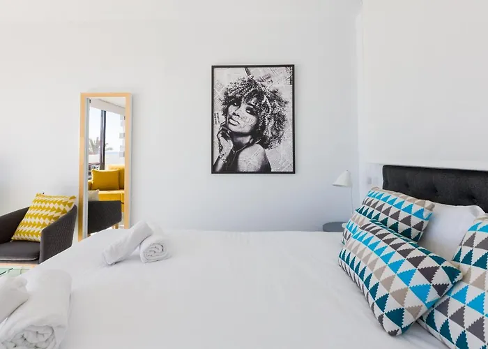 Seafront Boutique Calabeach Rincon De La Victoria