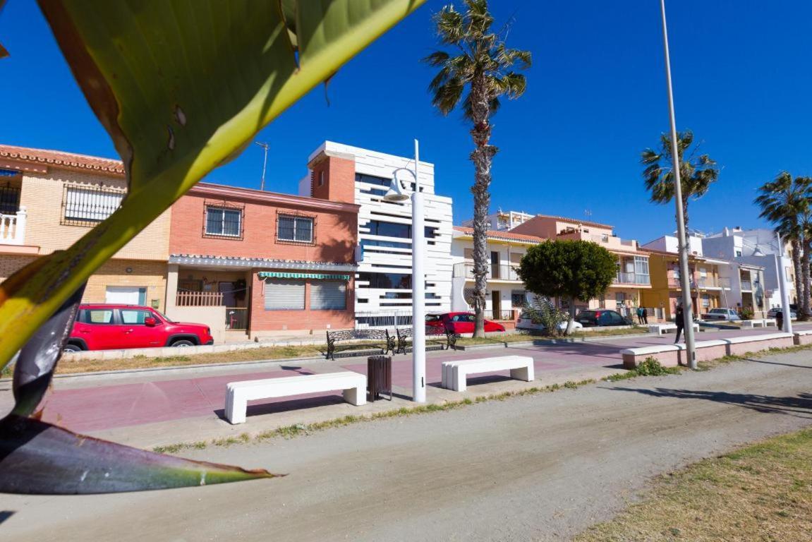 Seafront Boutique Calabeach Rincon De La Victoria